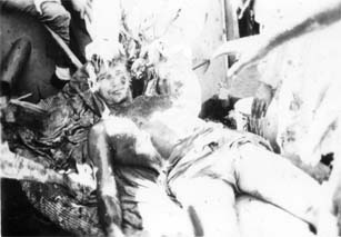 New Shellback Ensign Ed Havey