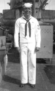 William Retallick - MoMM2c