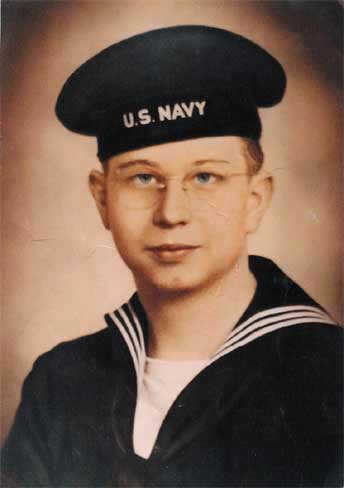 Albert Brody - PhM3c