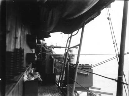 40MM Gun Crew