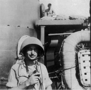 Clifford Brafford - F2c