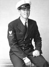 Chief Torpedoman Uniform