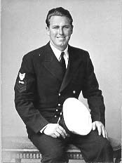 Chief Torpedoman Uniform