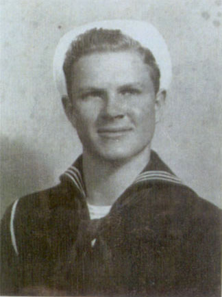 Old Seaman
