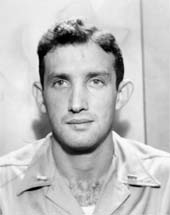 Lt. (jg) Hilliard L. Lubin