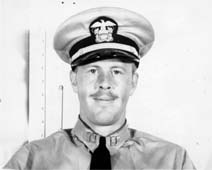 Lt. J. Gibson Lanier