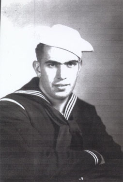 Raymond Lockhart - WT1c