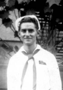 Gil Molstein - PhM1c