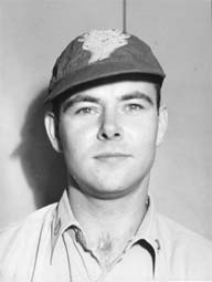 Dr. Johnson Clean Shaven