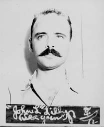 Lt. Tony 'John L' Lilly