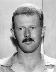 Ensign Willis Kinney