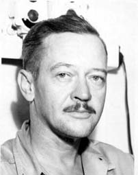 Captain J. B. McLean