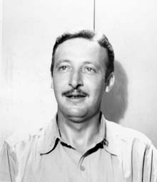 Lt. Raphael 'Ray' Moses