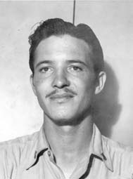 Lt. (jg) Harry Woodhurst