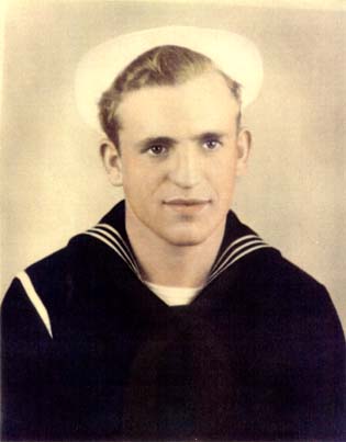 Paul P. Trella - S2c