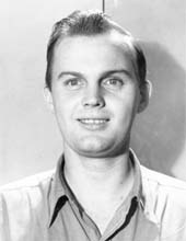 Ensign Philip Dodd, Jr.