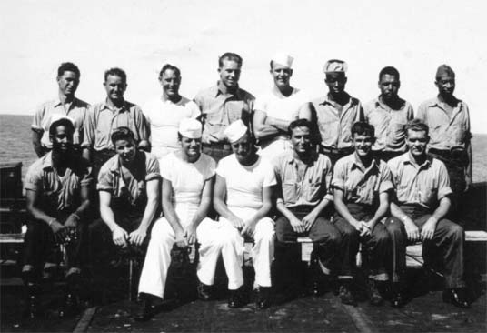 S-Division Survivors