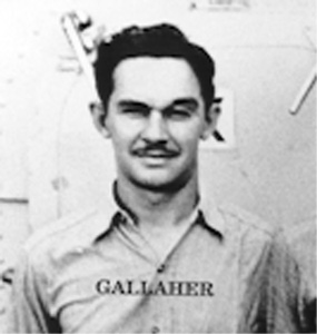 Stan Gallaher - SK3c