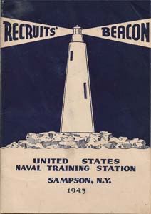 Recruit's Beacon Training Pamphlet