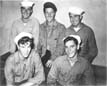PA Survivors - Official Navy Press Release 1945