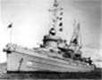 ATF-108 PAKANA - Rescue Ship