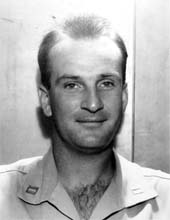 Lt. William R. Teague