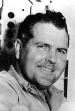 R. E. Westholm Close Up